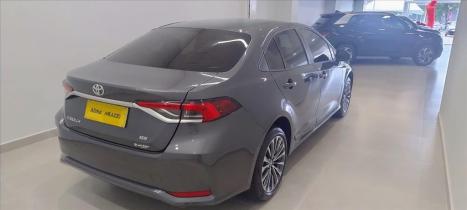 TOYOTA Corolla 2.0 16V 4P XEI FLEX AUTOMTICO, Foto 4