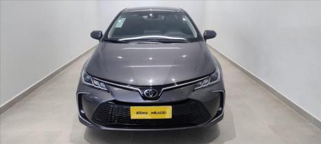 TOYOTA Corolla 2.0 16V 4P XEI FLEX AUTOMTICO, Foto 5