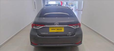 TOYOTA Corolla 2.0 16V 4P XEI FLEX AUTOMTICO, Foto 6