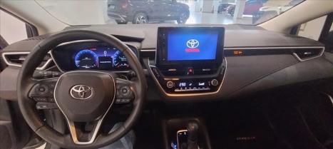 TOYOTA Corolla 2.0 16V 4P XEI FLEX AUTOMTICO, Foto 8