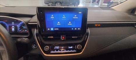 TOYOTA Corolla 2.0 16V 4P XEI FLEX AUTOMTICO, Foto 10