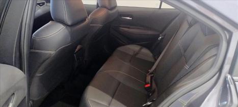 TOYOTA Corolla 2.0 16V 4P XEI FLEX AUTOMTICO, Foto 11