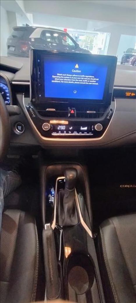 TOYOTA Corolla 2.0 16V 4P XEI FLEX AUTOMTICO, Foto 12