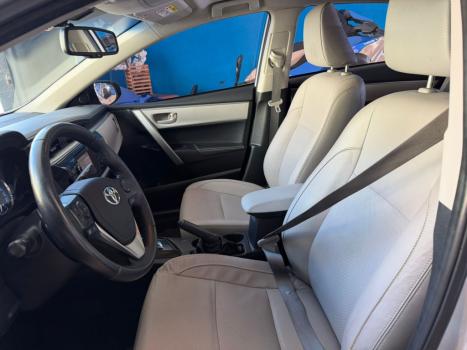 TOYOTA Corolla 2.0 16V 4P XEI FLEX AUTOMTICO, Foto 4