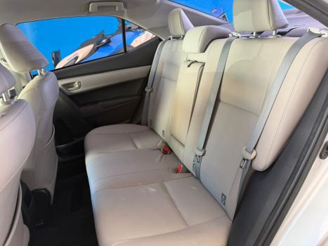 TOYOTA Corolla 2.0 16V 4P XEI FLEX AUTOMTICO, Foto 5