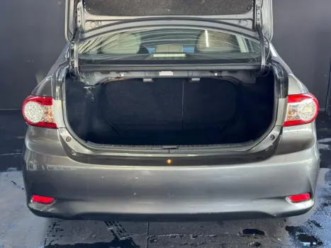 TOYOTA Corolla 2.0 16V 4P XEI FLEX AUTOMTICO, Foto 8