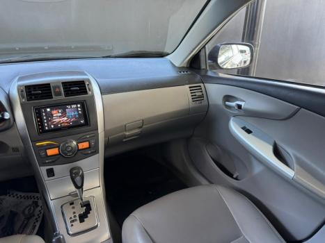 TOYOTA Corolla 2.0 16V 4P XEI FLEX AUTOMTICO, Foto 14