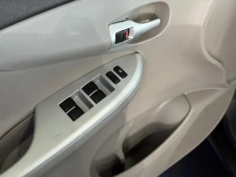 TOYOTA Corolla 2.0 16V 4P XEI FLEX AUTOMTICO, Foto 17