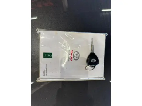 TOYOTA Corolla 2.0 16V 4P XEI FLEX AUTOMTICO, Foto 18