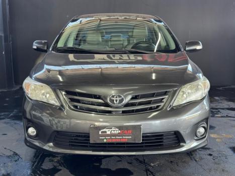 TOYOTA Corolla 2.0 16V 4P XEI FLEX AUTOM�TICO, Foto 2