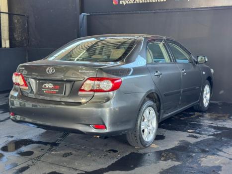 TOYOTA Corolla 2.0 16V 4P XEI FLEX AUTOM�TICO, Foto 6