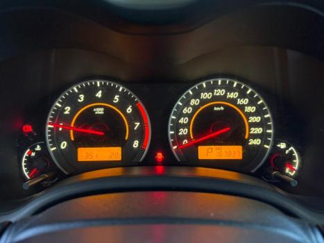 TOYOTA Corolla 2.0 16V 4P XEI FLEX AUTOM�TICO, Foto 15