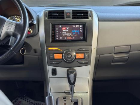 TOYOTA Corolla 2.0 16V 4P XEI FLEX AUTOM�TICO, Foto 16