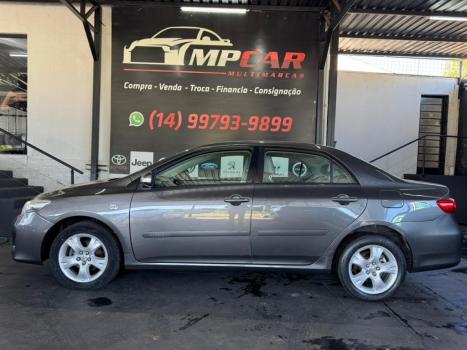 TOYOTA Corolla 2.0 16V 4P XEI FLEX AUTOM�TICO, Foto 20