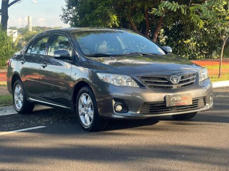 TOYOTA Corolla 2.0 16V 4P XEI FLEX AUTOM�TICO, Foto 1