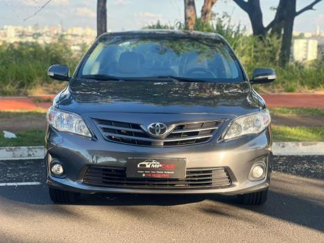 TOYOTA Corolla 2.0 16V 4P XEI FLEX AUTOM�TICO, Foto 2