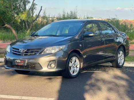 TOYOTA Corolla 2.0 16V 4P XEI FLEX AUTOM�TICO, Foto 3