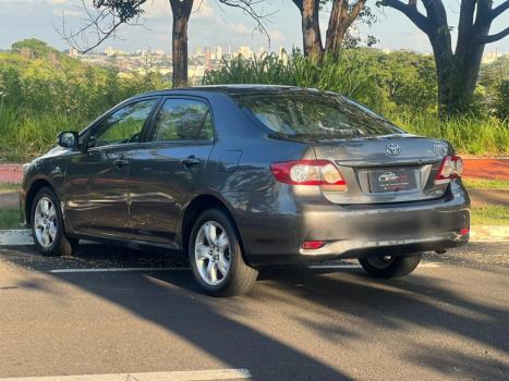 TOYOTA Corolla 2.0 16V 4P XEI FLEX AUTOM�TICO, Foto 4
