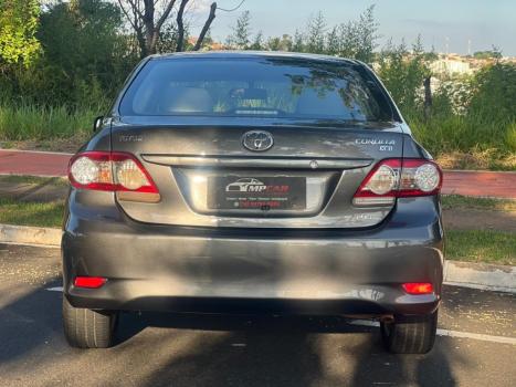 TOYOTA Corolla 2.0 16V 4P XEI FLEX AUTOM�TICO, Foto 5