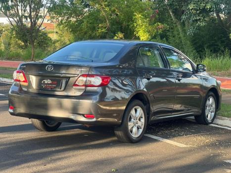 TOYOTA Corolla 2.0 16V 4P XEI FLEX AUTOM�TICO, Foto 6