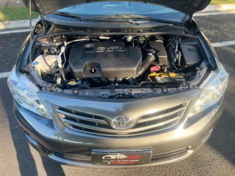 TOYOTA Corolla 2.0 16V 4P XEI FLEX AUTOM�TICO, Foto 7