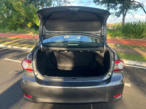 TOYOTA Corolla 2.0 16V 4P XEI FLEX AUTOM�TICO, Foto 8