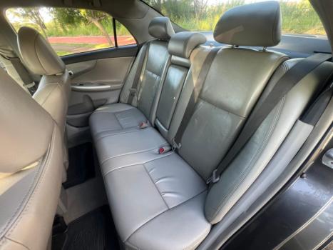 TOYOTA Corolla 2.0 16V 4P XEI FLEX AUTOM�TICO, Foto 10