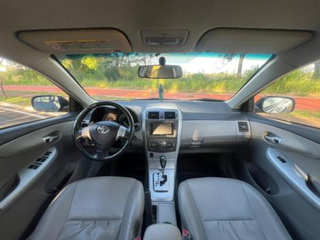 TOYOTA Corolla 2.0 16V 4P XEI FLEX AUTOM�TICO, Foto 11