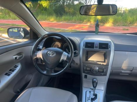 TOYOTA Corolla 2.0 16V 4P XEI FLEX AUTOM�TICO, Foto 13
