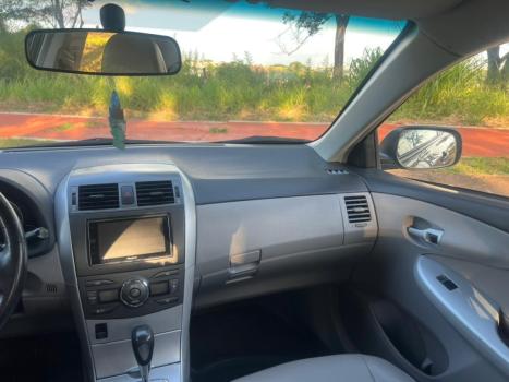 TOYOTA Corolla 2.0 16V 4P XEI FLEX AUTOM�TICO, Foto 14