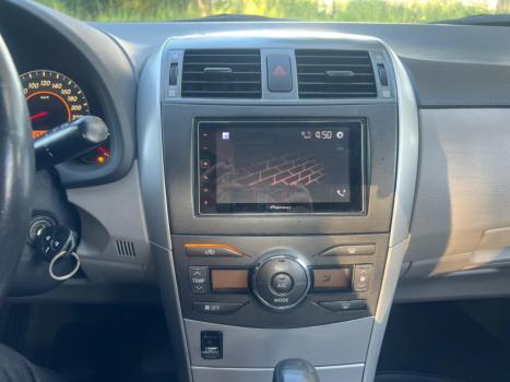 TOYOTA Corolla 2.0 16V 4P XEI FLEX AUTOM�TICO, Foto 16