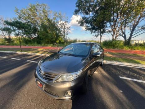 TOYOTA Corolla 2.0 16V 4P XEI FLEX AUTOM�TICO, Foto 20