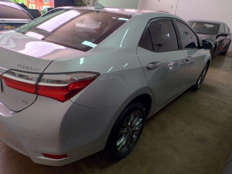 TOYOTA Corolla 2.0 16V 4P XEI FLEX AUTOMTICO, Foto 3