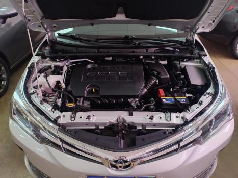 TOYOTA Corolla 2.0 16V 4P XEI FLEX AUTOMTICO, Foto 4