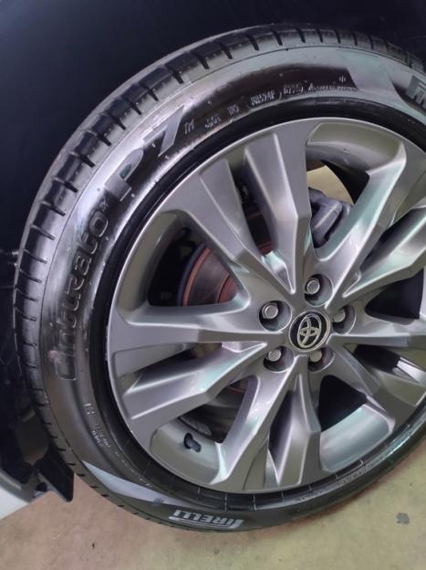 TOYOTA Corolla 2.0 16V 4P XEI FLEX AUTOMTICO, Foto 5