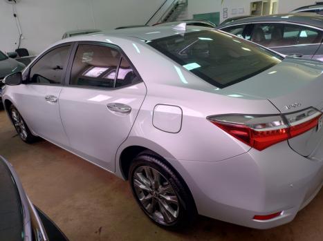 TOYOTA Corolla 2.0 16V 4P XEI FLEX AUTOMTICO, Foto 2
