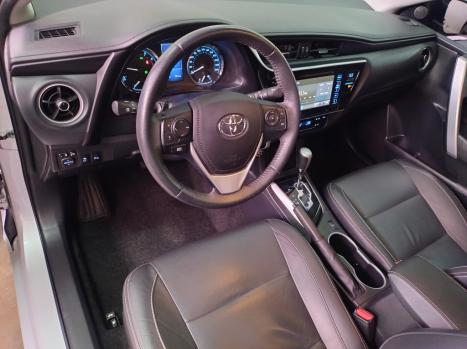 TOYOTA Corolla 2.0 16V 4P XEI FLEX AUTOMTICO, Foto 6