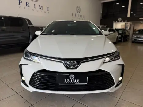 TOYOTA Corolla 2.0 16V 4P XEI FLEX AUTOMTICO, Foto 2