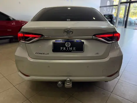 TOYOTA Corolla 2.0 16V 4P XEI FLEX AUTOMTICO, Foto 4