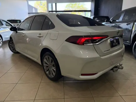 TOYOTA Corolla 2.0 16V 4P XEI FLEX AUTOMTICO, Foto 5