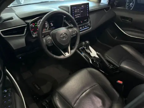 TOYOTA Corolla 2.0 16V 4P XEI FLEX AUTOMTICO, Foto 6