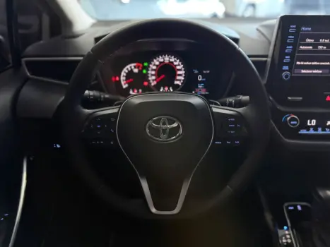 TOYOTA Corolla 2.0 16V 4P XEI FLEX AUTOMTICO, Foto 7