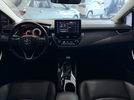 TOYOTA Corolla 2.0 16V 4P XEI FLEX AUTOMTICO, Foto 8