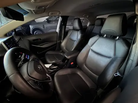 TOYOTA Corolla 2.0 16V 4P XEI FLEX AUTOMTICO, Foto 9