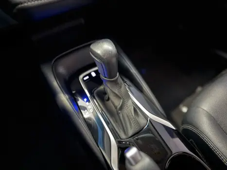 TOYOTA Corolla 2.0 16V 4P XEI FLEX AUTOMTICO, Foto 10