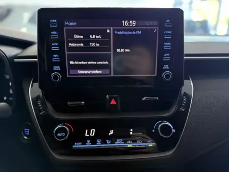 TOYOTA Corolla 2.0 16V 4P XEI FLEX AUTOMTICO, Foto 11