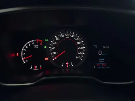TOYOTA Corolla 2.0 16V 4P XEI FLEX AUTOMTICO, Foto 12