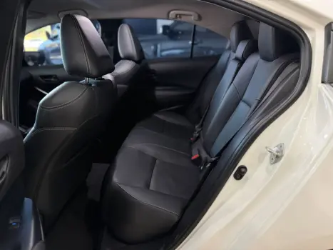 TOYOTA Corolla 2.0 16V 4P XEI FLEX AUTOMTICO, Foto 13