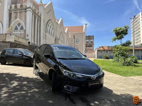 TOYOTA Corolla 2.0 16V 4P XEI FLEX AUTOMTICO, Foto 2