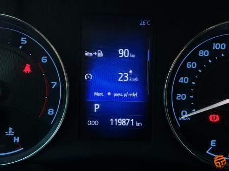 TOYOTA Corolla 2.0 16V 4P XEI FLEX AUTOMTICO, Foto 8